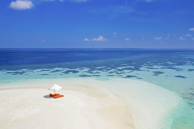 V Villas Maldives at Mirihi - MGallery Collection