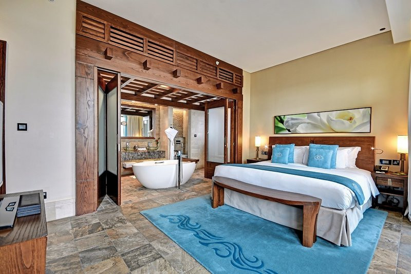 Sofitel Dubai The Palm ●●●●●