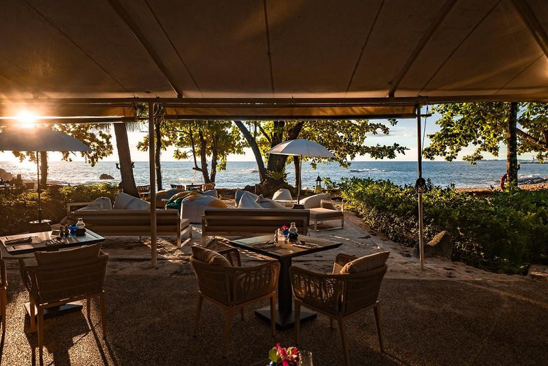 Sentido Khao Lak ●●●●