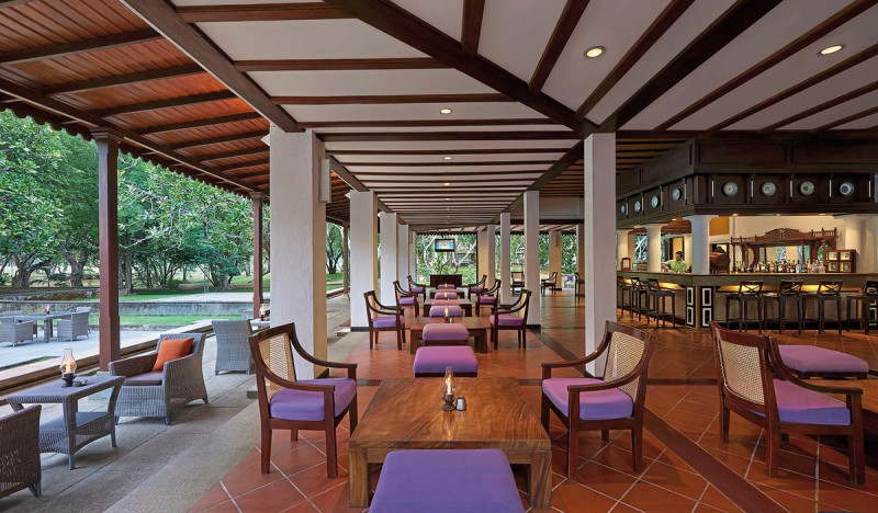 Cinnamon Lodge Habarana