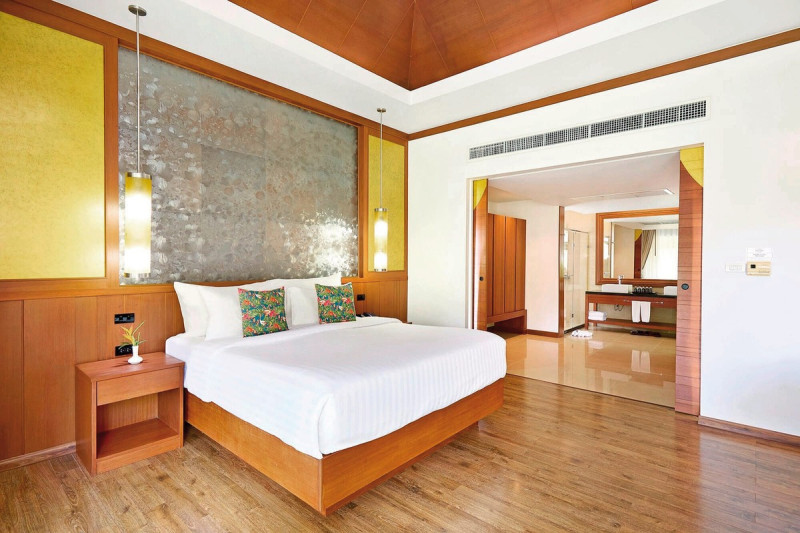 ananea Beyond Khaolak ●●●●○