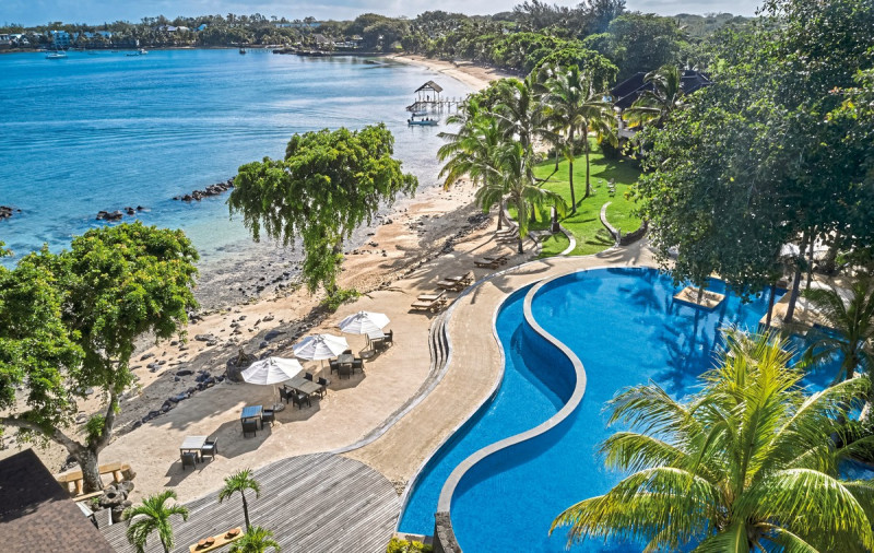 The Westin Turtle Bay Resort & Spa, Mauritius ●●●●●
