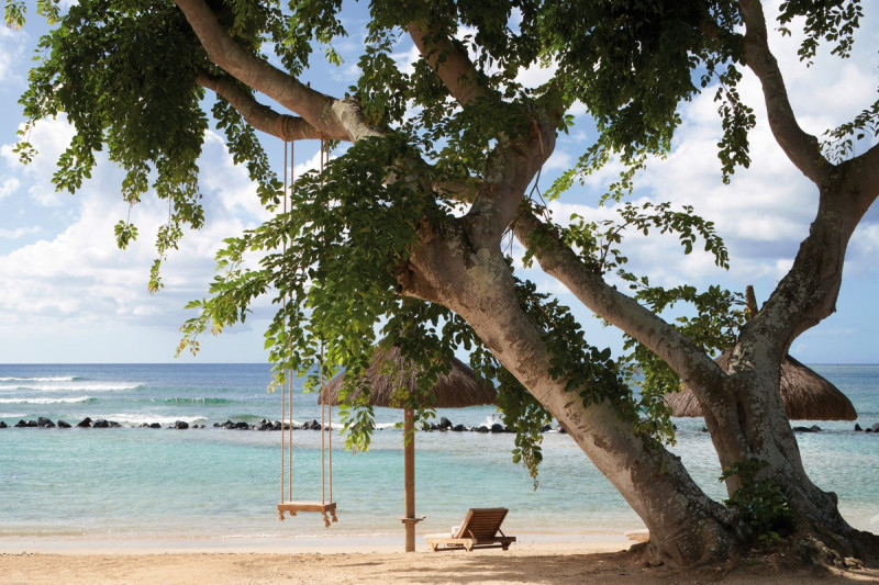The Westin Turtle Bay Resort & Spa, Mauritius ●●●●●
