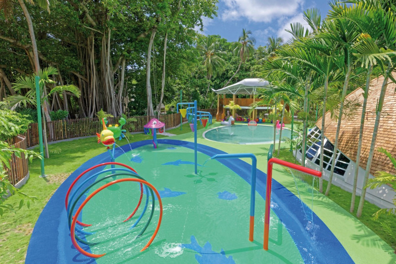 Niva Kuramathi Maldives