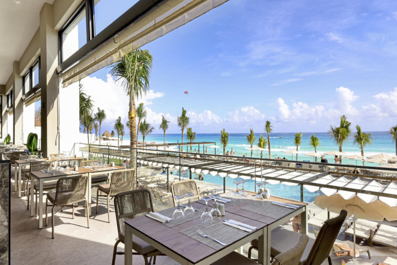 Hotel Riu Ventura