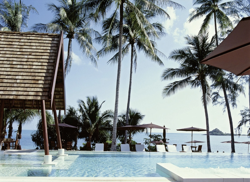 SALA Samui Choengmon Beach Resort