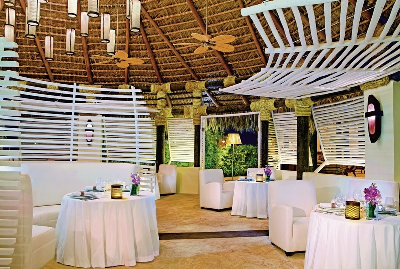 Zoetry Agua Punta Cana ●●●●●