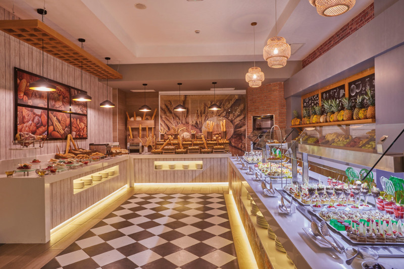 Bahia Principe Escape Ambar