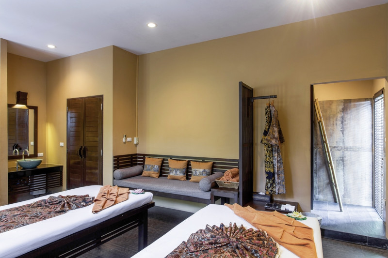Spa