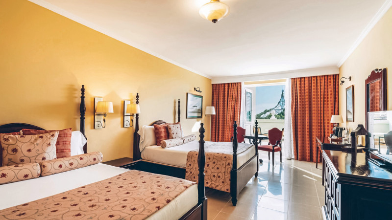 Iberostar Grand Trinidad