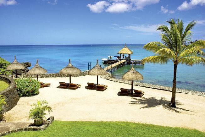 Maritim Resort & Spa Mauritius ●●●●●