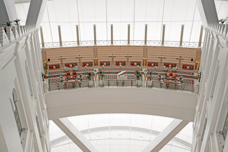 Jumeirah Burj Al Arab