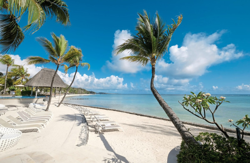 Ambre Mauritius