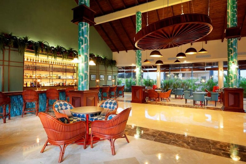 Grand Palladium Palace Resort & Spa ●●●●
