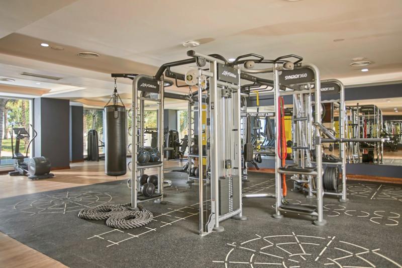 Bahia Principe Escape Runaway Bay