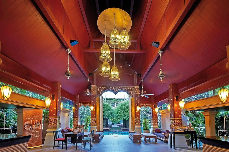 Burasari Phuket ●●●●