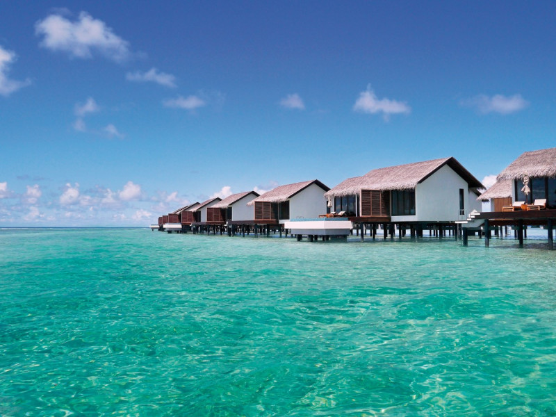 The Residence Maldives