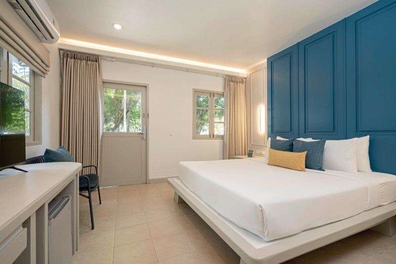 Wohnbeispiel Superior Bungalow