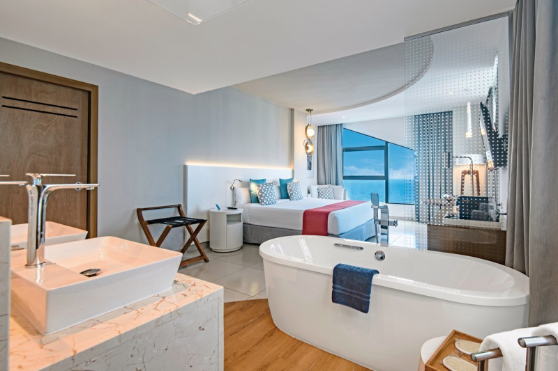 Wohnbeispiel Juniorsuite
