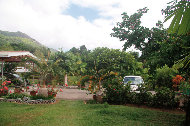 Daniella's Bungalows