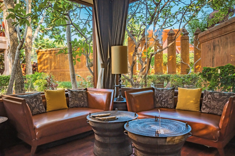 Anantara Hua Hin Resort