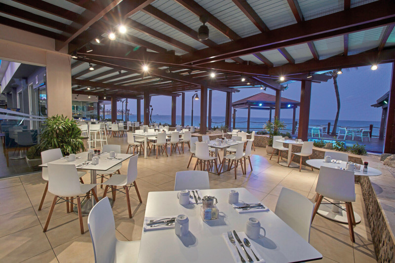 Divi Aruba All Inclusive