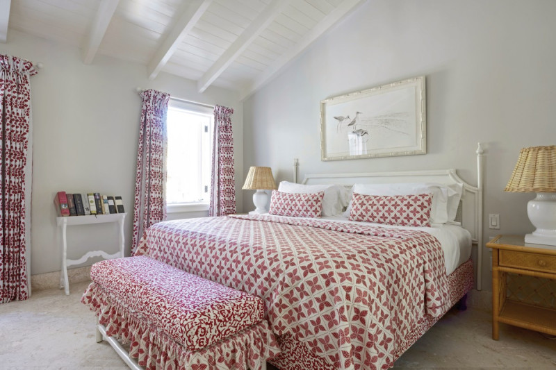 Wohnbeispiel Royal Circle Suite