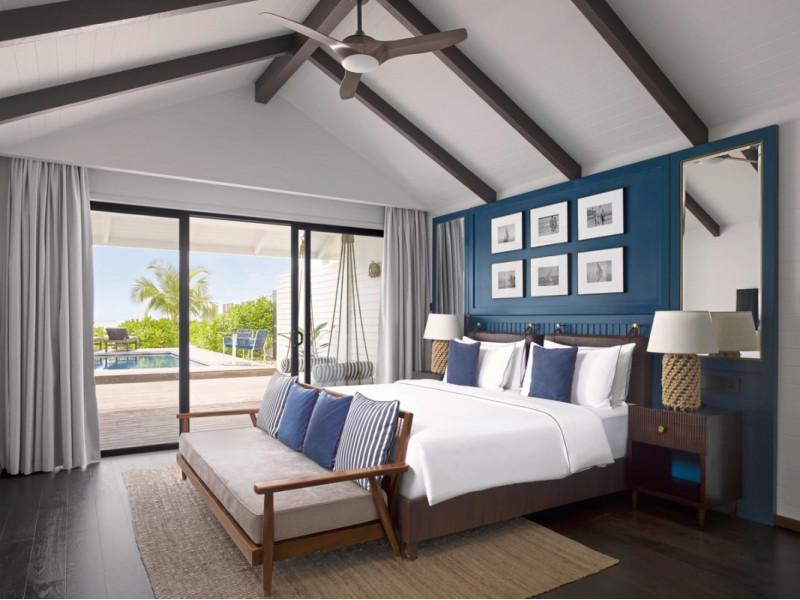 Villa Nautica Paradise Island ●●●●○