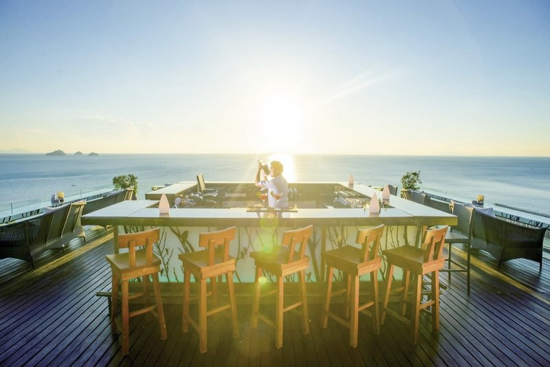 InterContinental Samui Baan Taling Ngam Resort ●●●●●