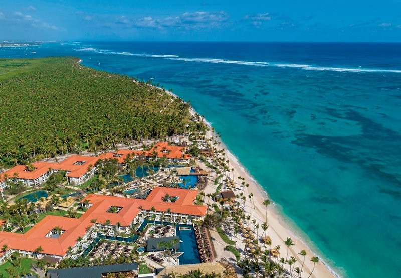 Dreams Flora Resort & Spa by AMR Collection ●●●○