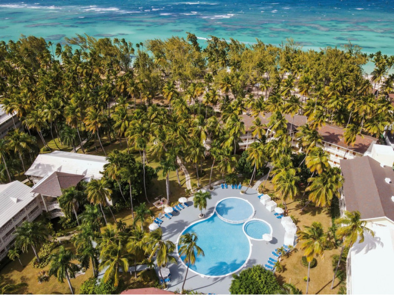 Vista Sol Punta Cana Beach Resort & Spa ●●●●
