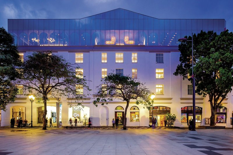 Gran Hotel Costa Rica, Curio Collection By Hilton ●●●●