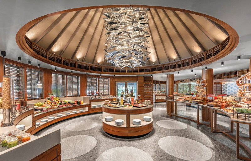 Anantara Dhigu Maldives Resort