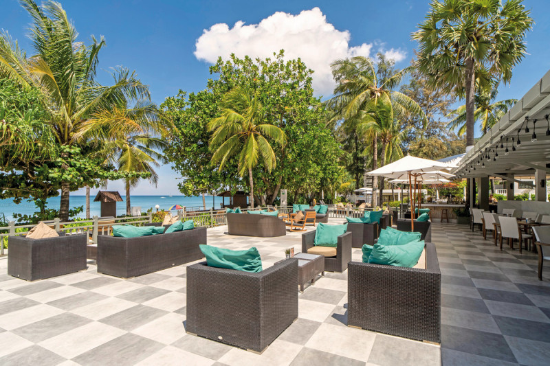 Kamala Beach Resort (A Sunprime Resort)