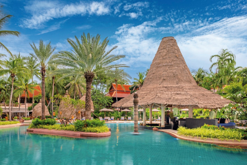 Anantara Hua Hin Resort