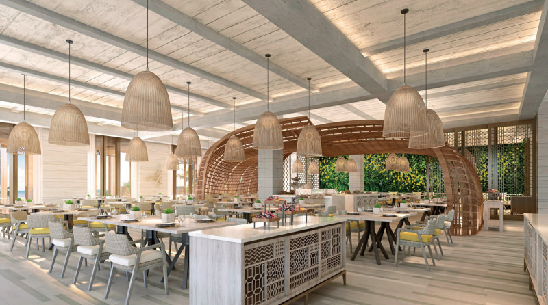 Anantara Mina Ras Al Khaimah Resort