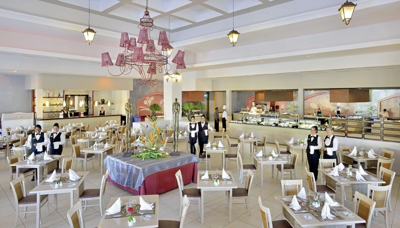 Paradisus Princesa del Mar ●●●●●