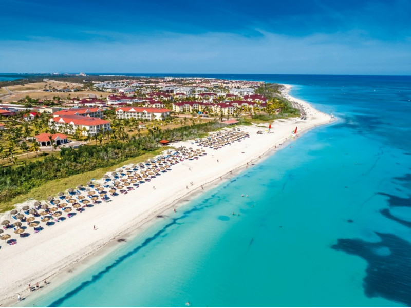 Paradisus Princesa del Mar ●●●●●