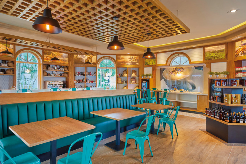 Bahia Principe Escape Ambar