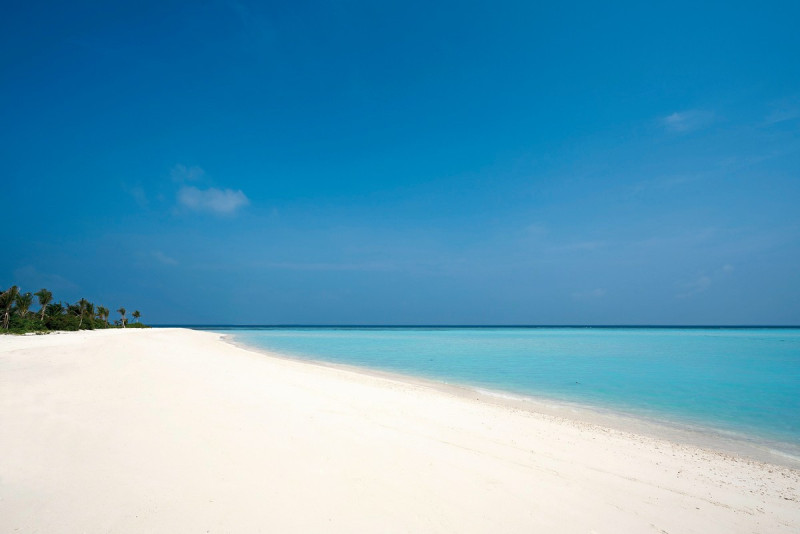 Kuredhivaru Resort and Spa Maldives
