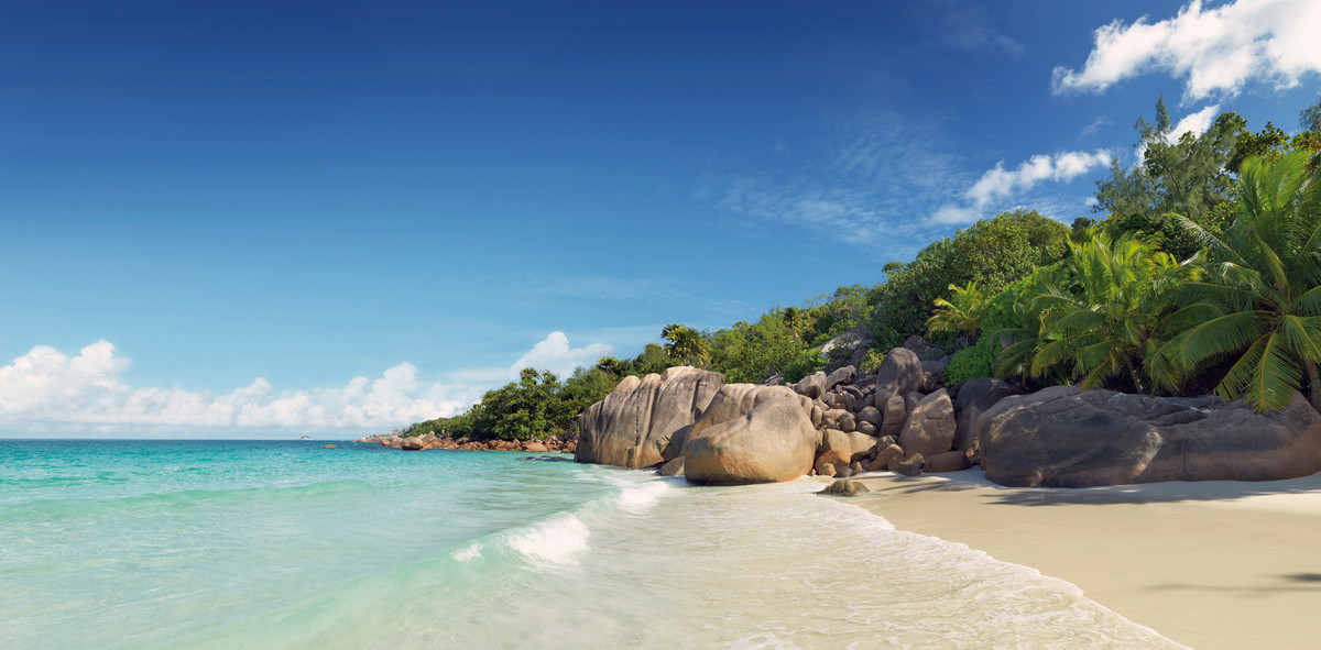 Raffles Seychelles