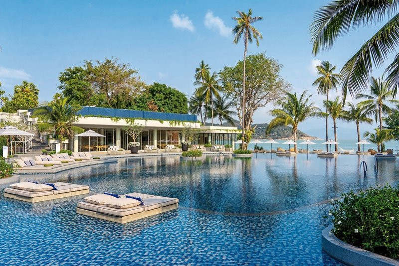 Melia Koh Samui ●●●●●