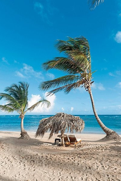 Zoetry Agua Punta Cana ●●●●●