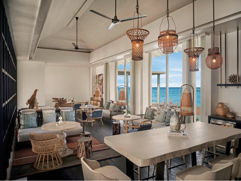 InterContinental Maldives Maamunagau Resort