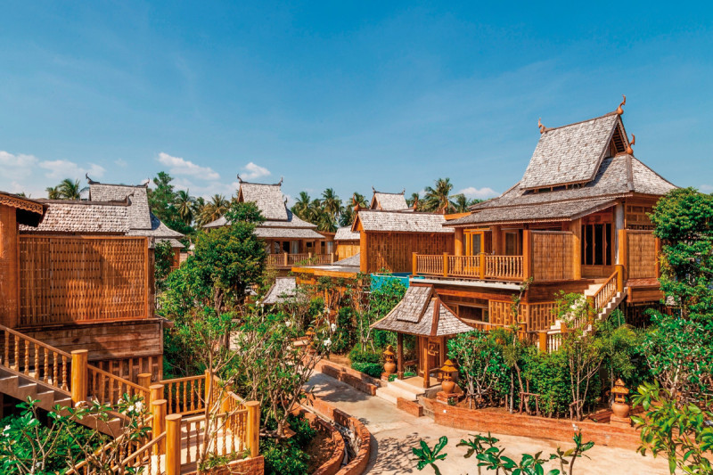 Santhiya Phuket Natai Resort & Spa