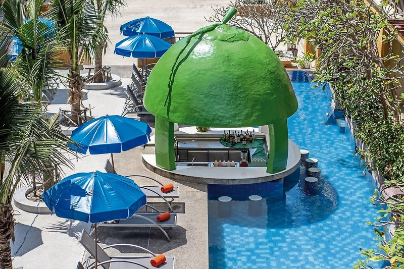 Diamond Cottage ●●●○