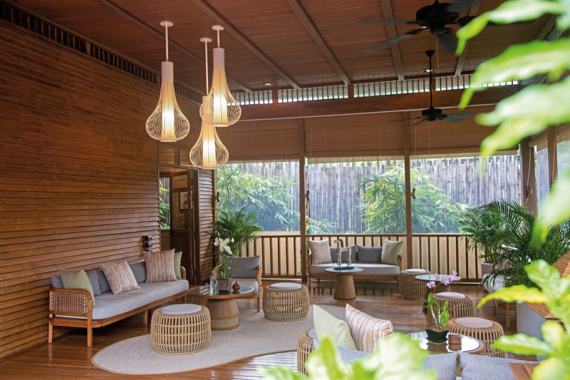 Buri Rasa Village Samui