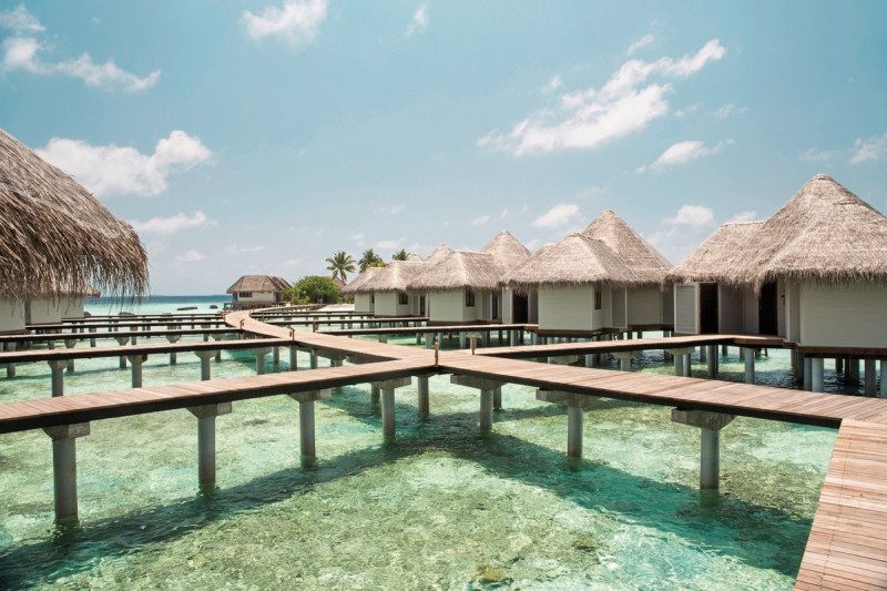 Water Villas