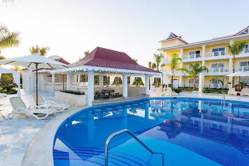 Bahia Principe Luxury Bouganville ●●●●○