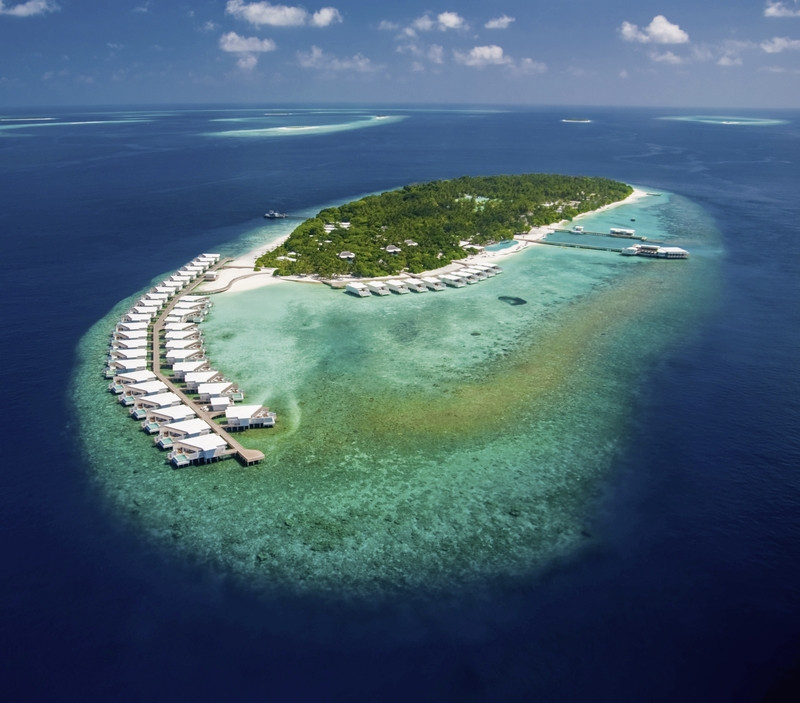 Amilla Maldives